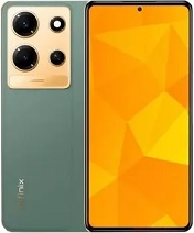 Infinix Note 40i In Germany
